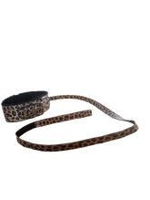 Collar con correa Sado 155